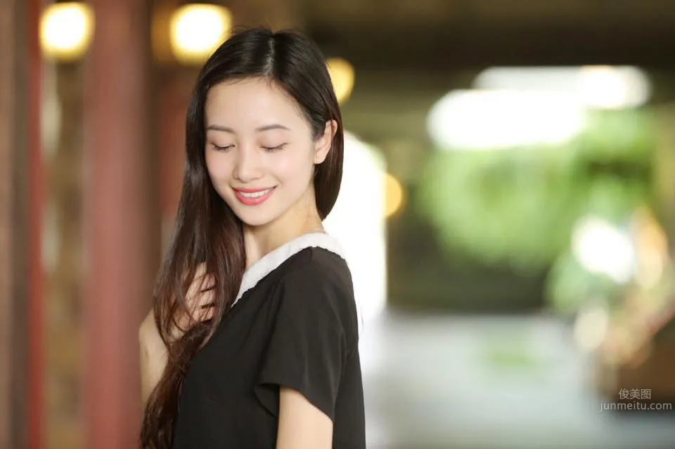 越南奶茶妹(Vũ Phương Anh)- 極品養眼私房照 14
