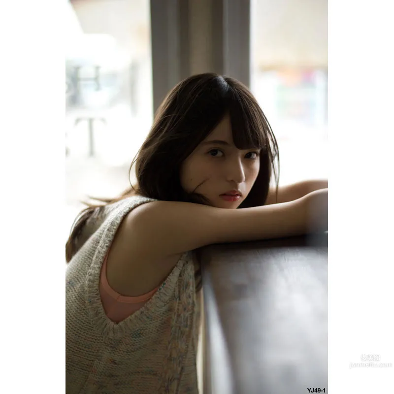 [Weekly Young Jump] 2015 No.49 SPECIAL_0