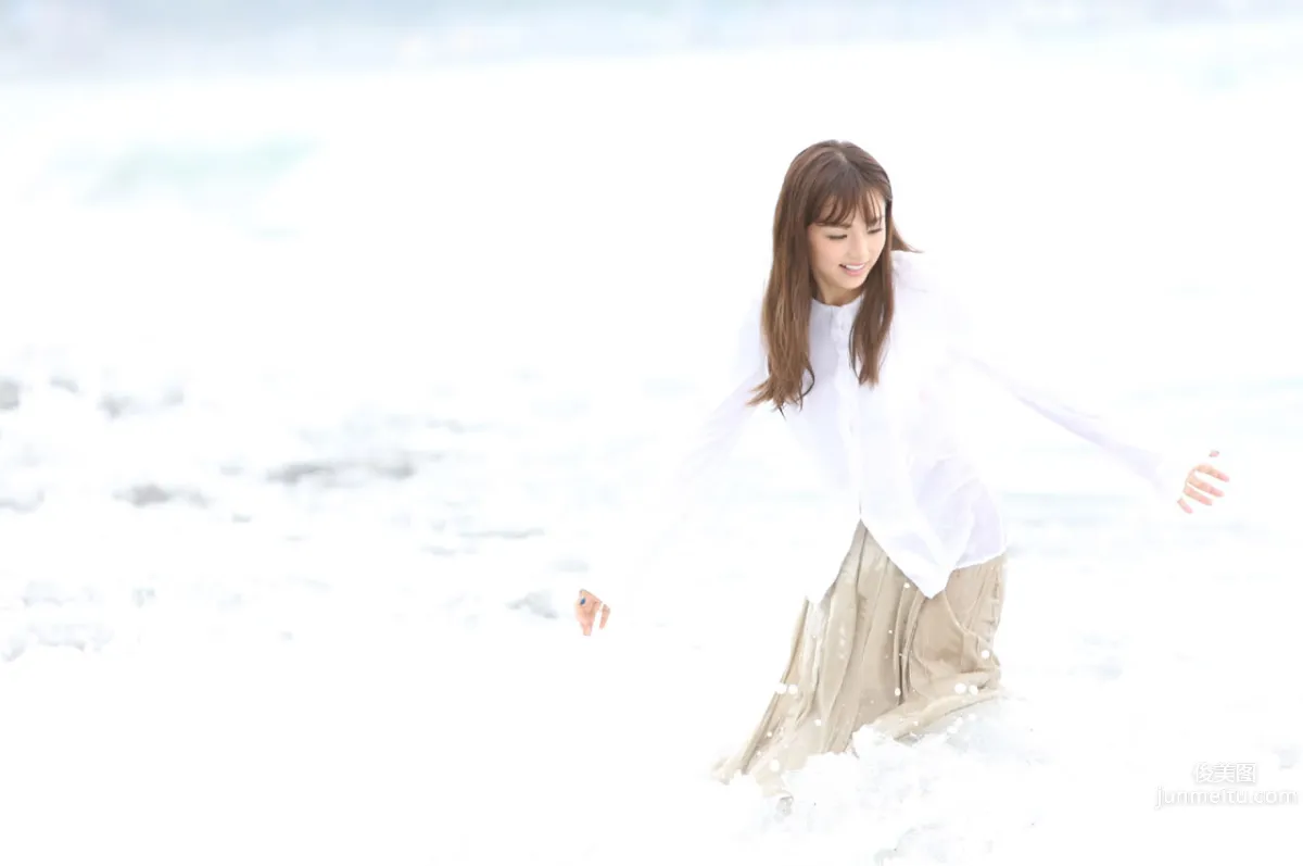 篠崎愛- [WPB-net] EXtra No.227 Ai Shinozaki 61