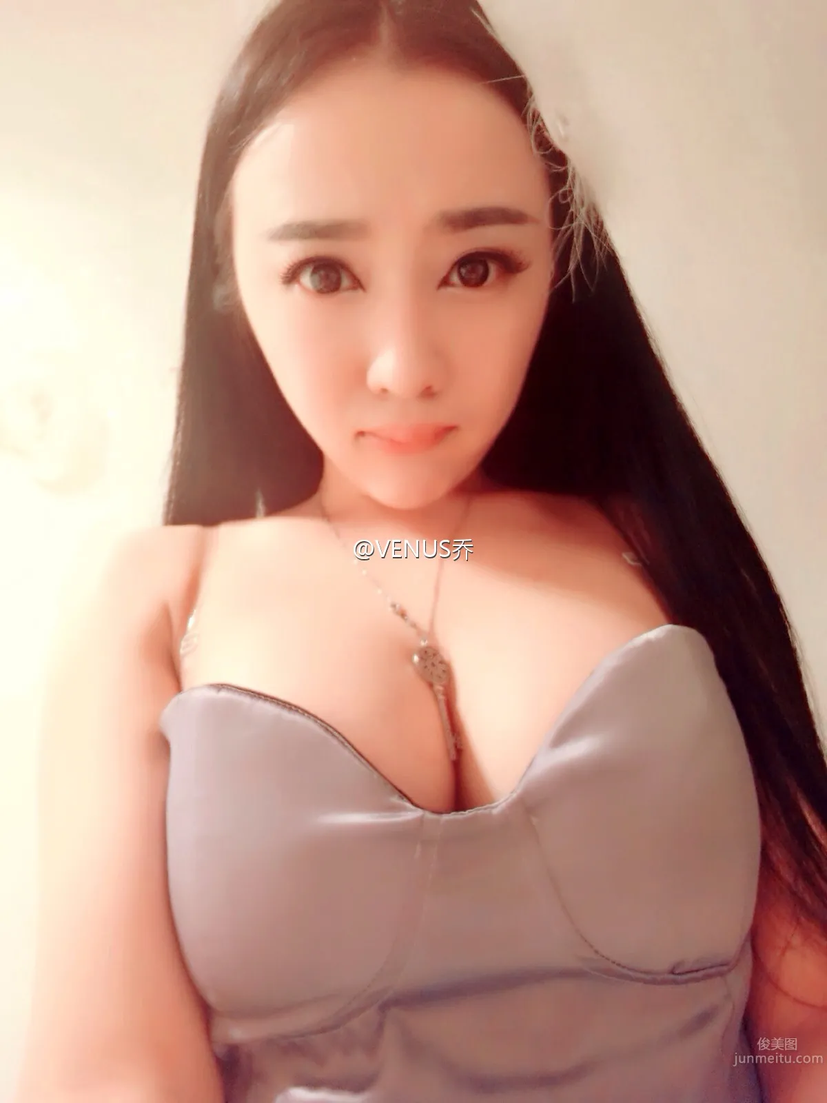 喬安熙VENUS- 微博火辣尺度寫真 15
