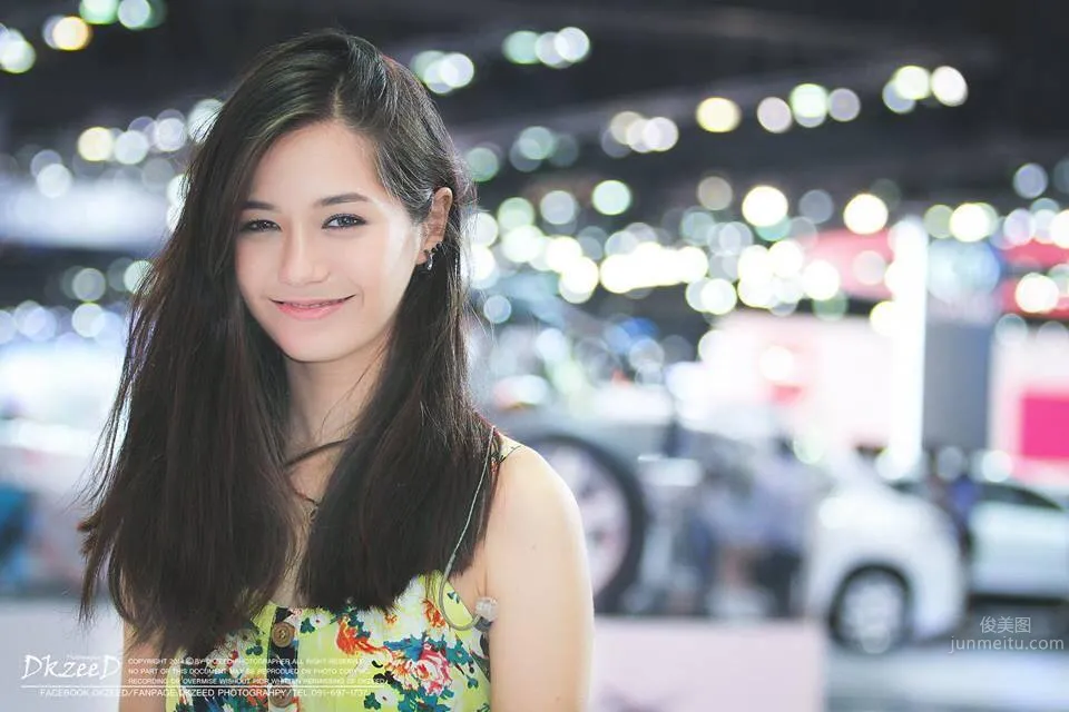 Violette Wautier(วิโอเลต วอเทียร์ )- 泰妹私房照_2