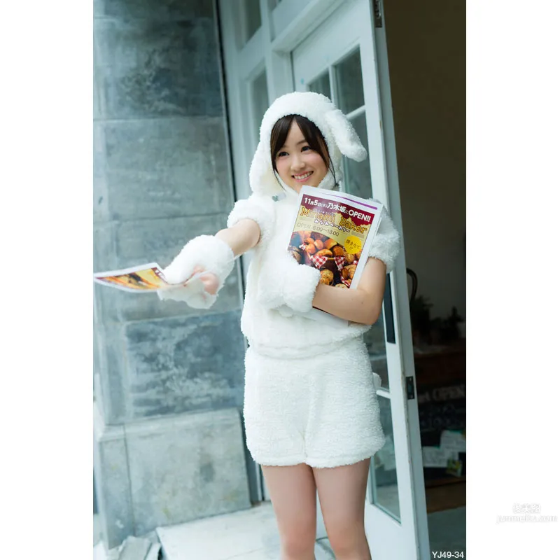 [Weekly Young Jump] 2015 No.49 SPECIAL_33