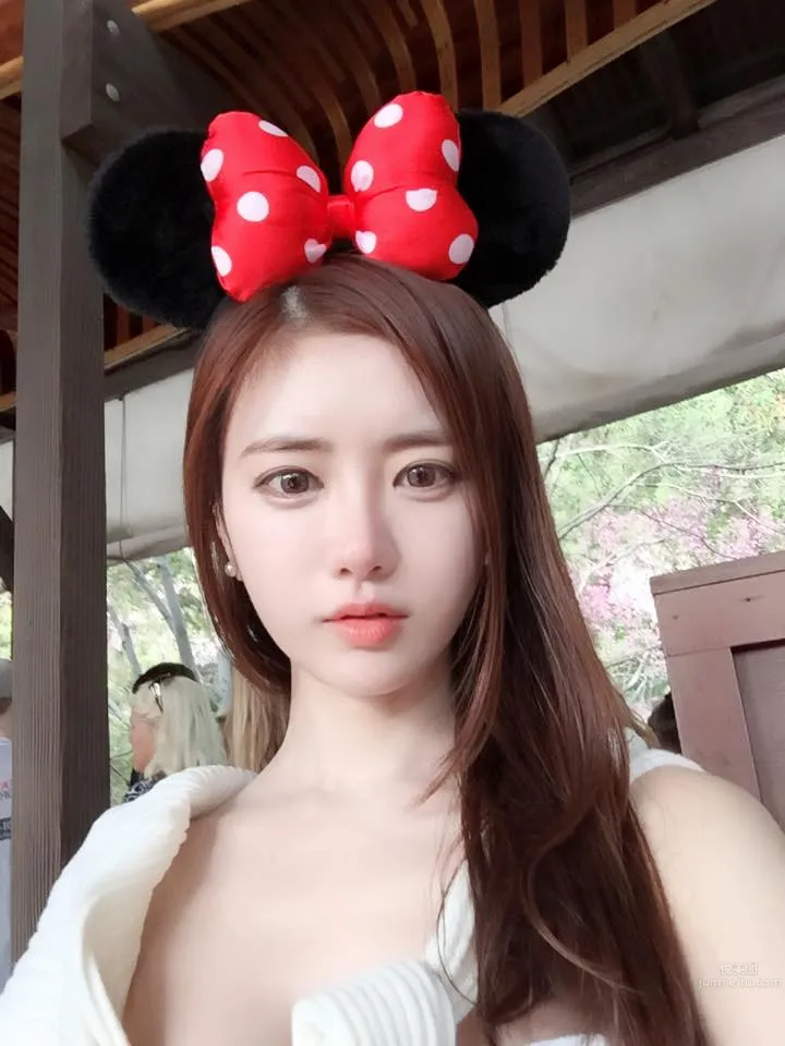 韓申穎(한소영)- 令人驚歎的魔鬼身材美圖～ 16