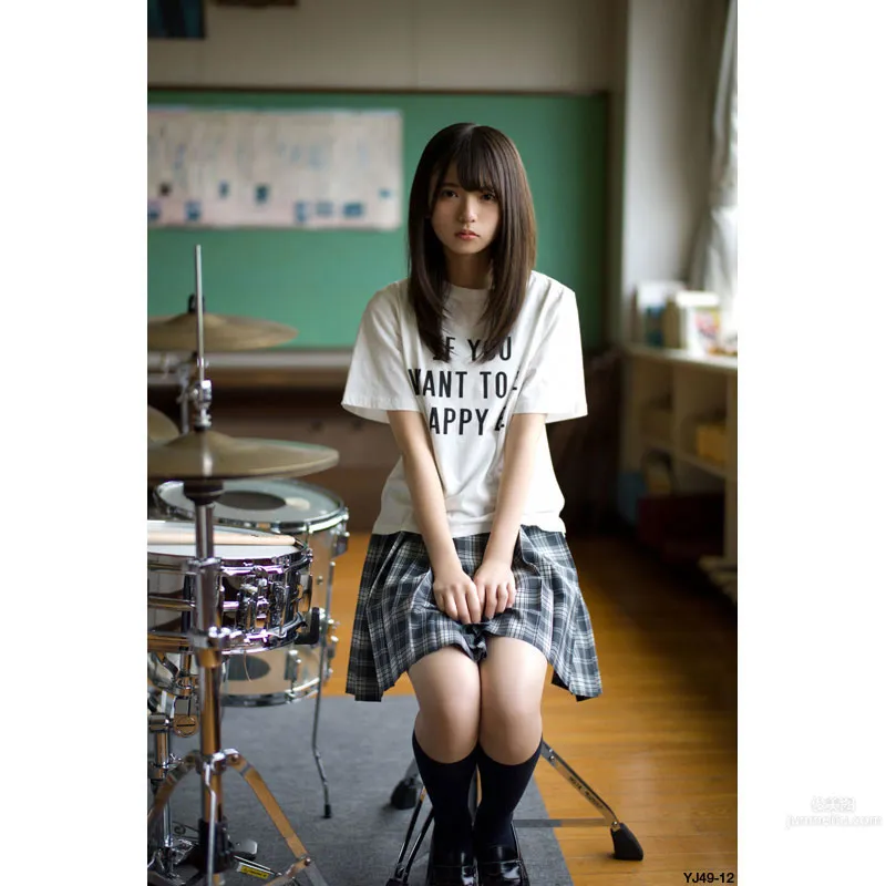 [Weekly Young Jump] 2015 No.49 SPECIAL_11