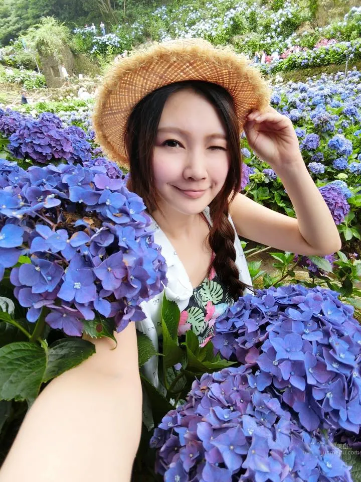劉湘怡(劉湘怡)- 依林名模私房照 10