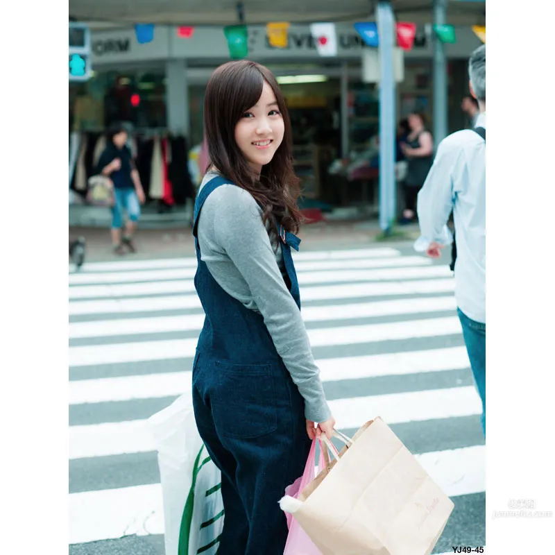 [Weekly Young Jump] 2015 No.49 SPECIAL_44