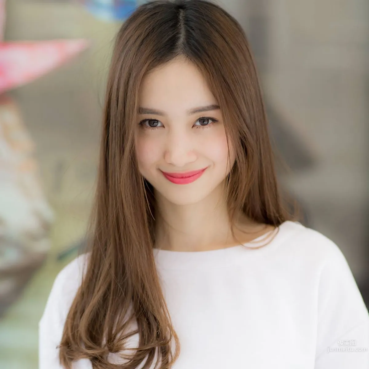 越南奶茶妹(Vũ Phương Anh)- 極品養眼私房照 8