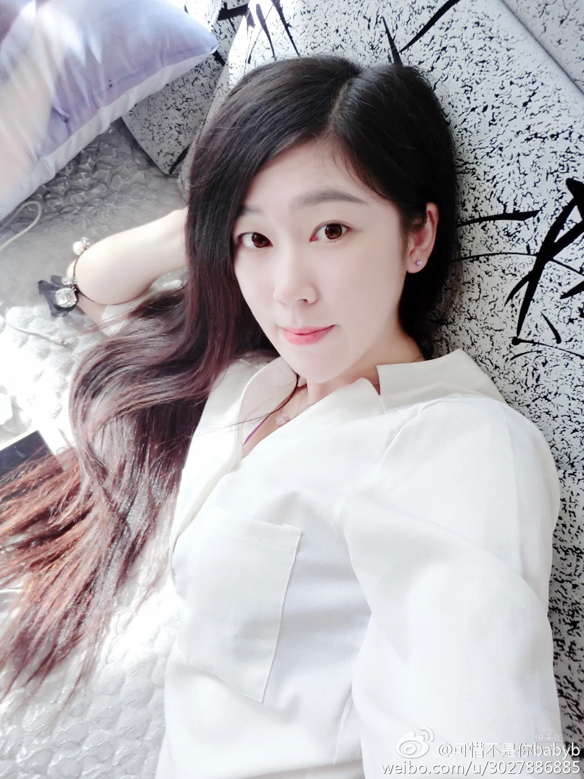 小喬babyb- 微博私房寫真 24