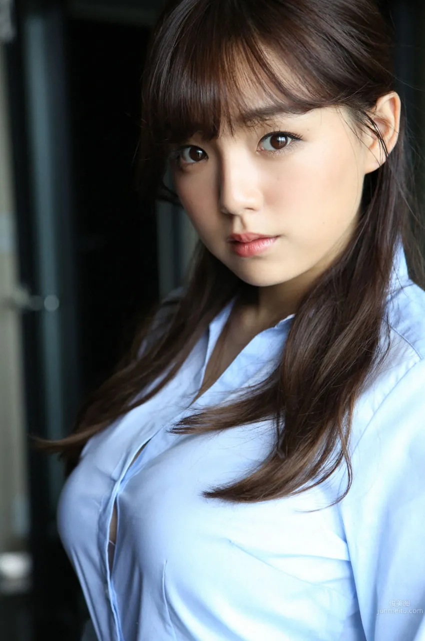 篠崎愛- [WPB-net] EXtra No.227 Ai Shinozaki 3