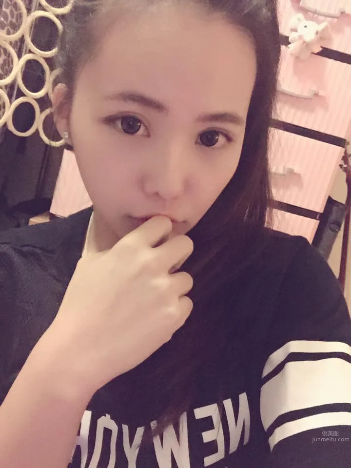 柯凱蒂Katy- 腰瘦極品S型曲線 24