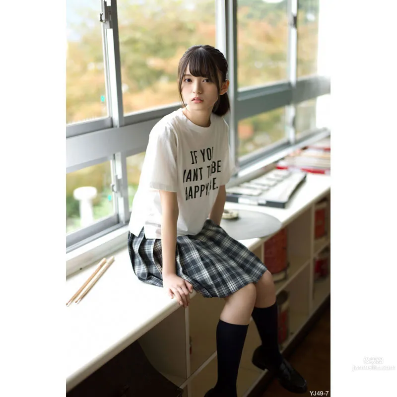 [Weekly Young Jump] 2015 No.49 SPECIAL_6