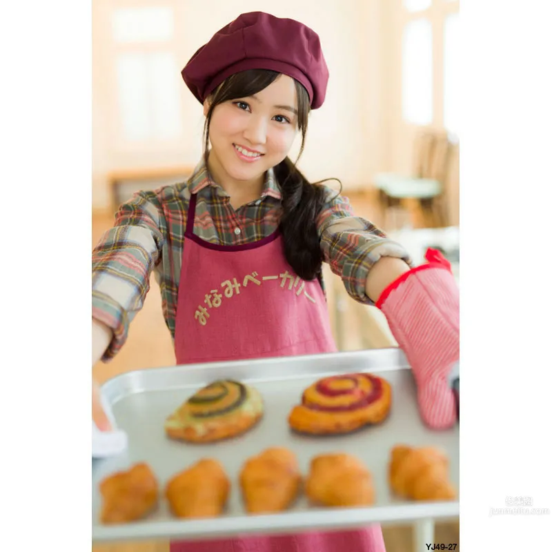 [Weekly Young Jump] 2015 No.49 SPECIAL_26