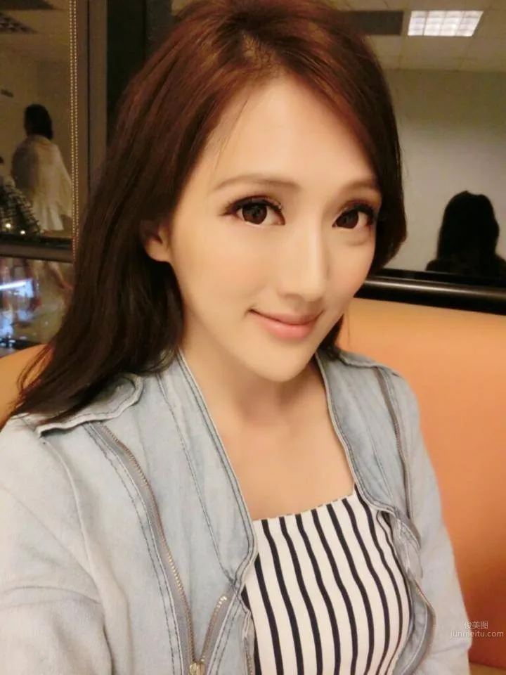 安可芯- Facebook养眼私房照_26