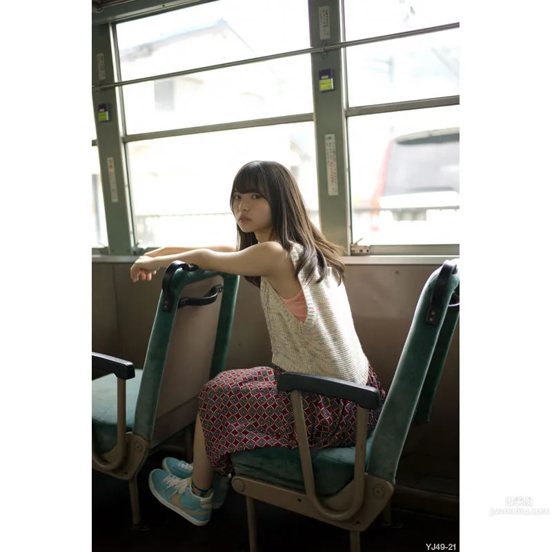 [Weekly Young Jump] 2015 No.49 SPECIAL_20