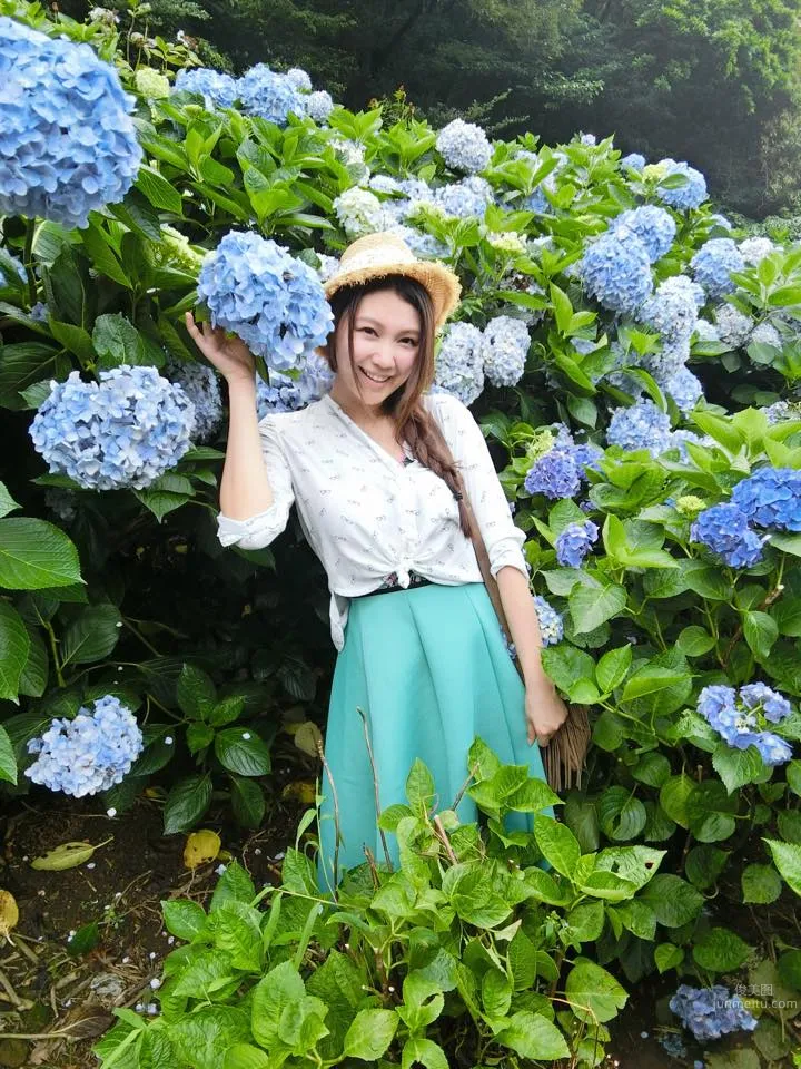 劉湘怡(劉湘怡)- 依林名模私房照 13