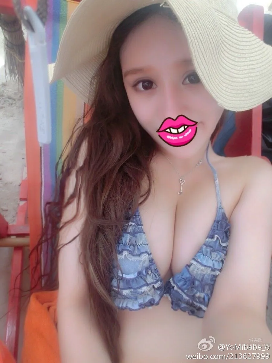 陳嘉瑤AYomiabe- 極緻妩媚私房照 15