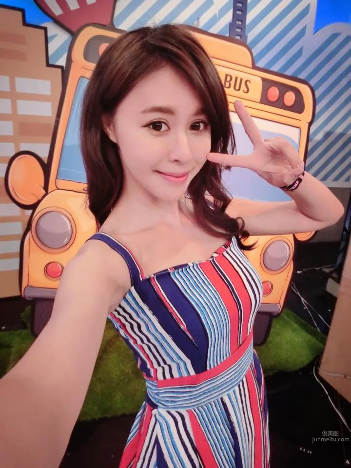 米恩绮Mini- 牛奶甜心私房照 32