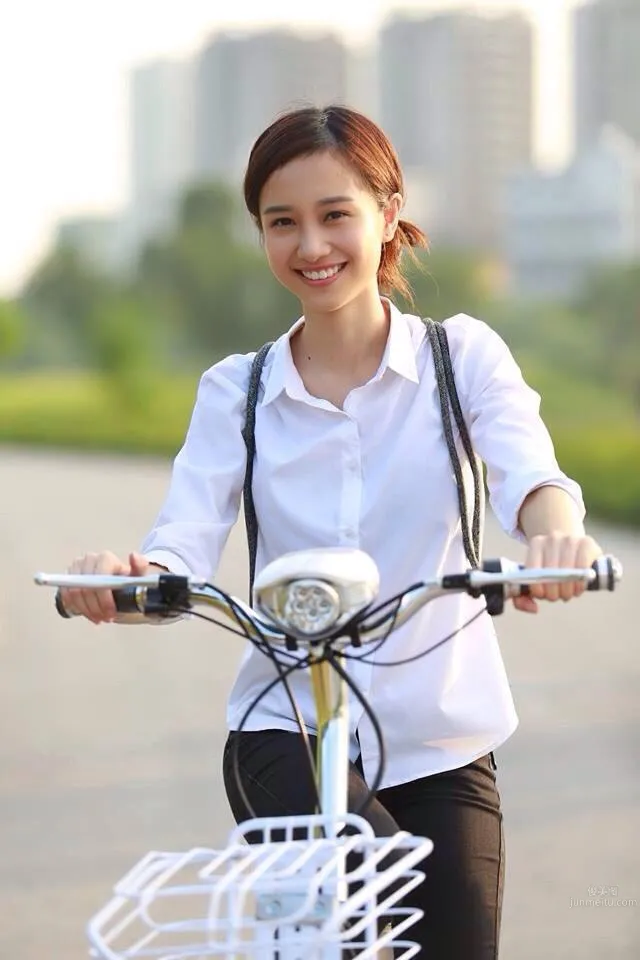 越南奶茶妹(Vũ Phương Anh)- 極品養眼私房照 25