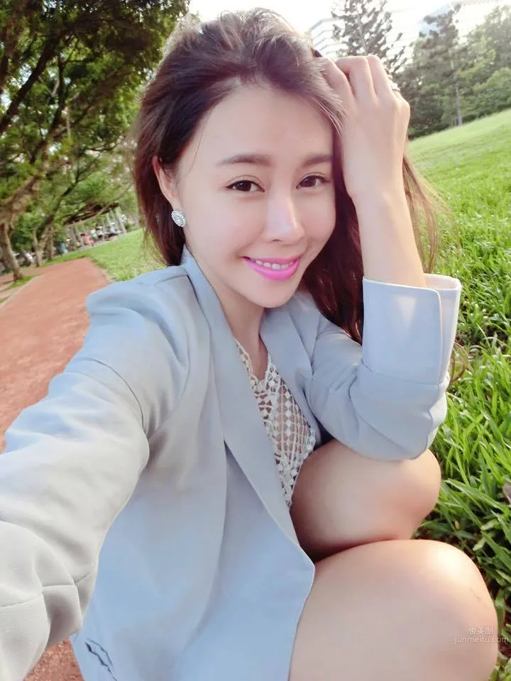 米恩绮Mini- 牛奶甜心私房照 21