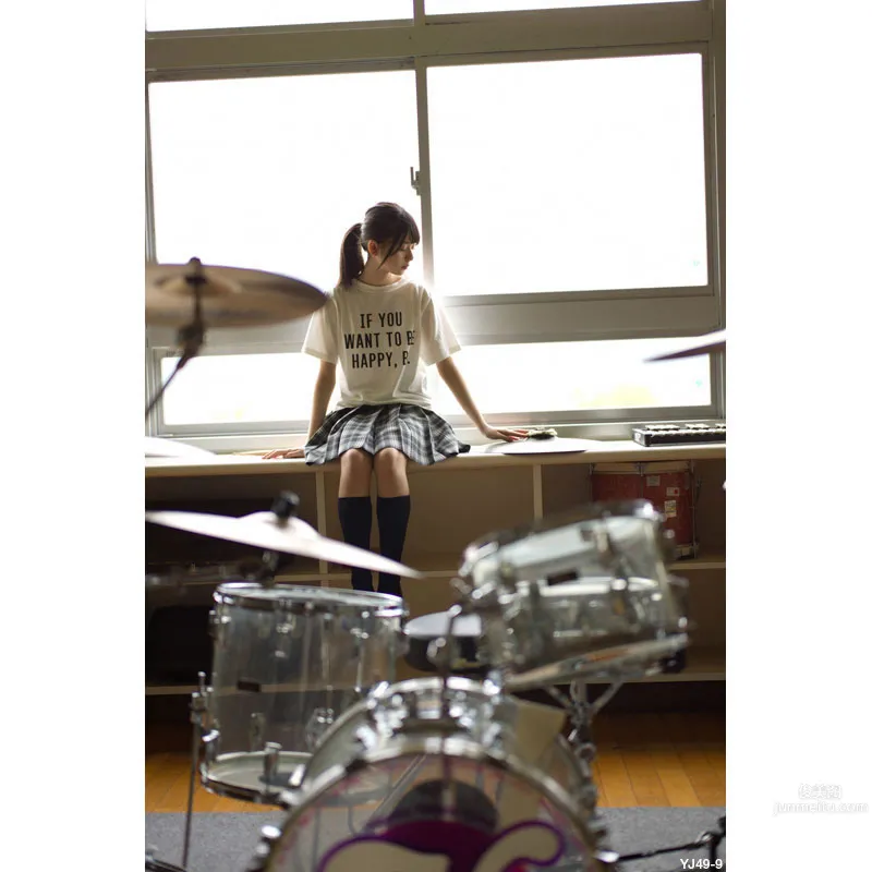 [Weekly Young Jump] 2015 No.49 SPECIAL_8