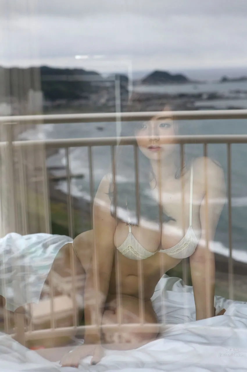 篠崎愛- [WPB-net] EXtra No.227 Ai Shinozaki 51
