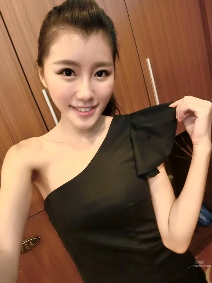 陳波波Bobo- 拳擊正妹私房寫真 6