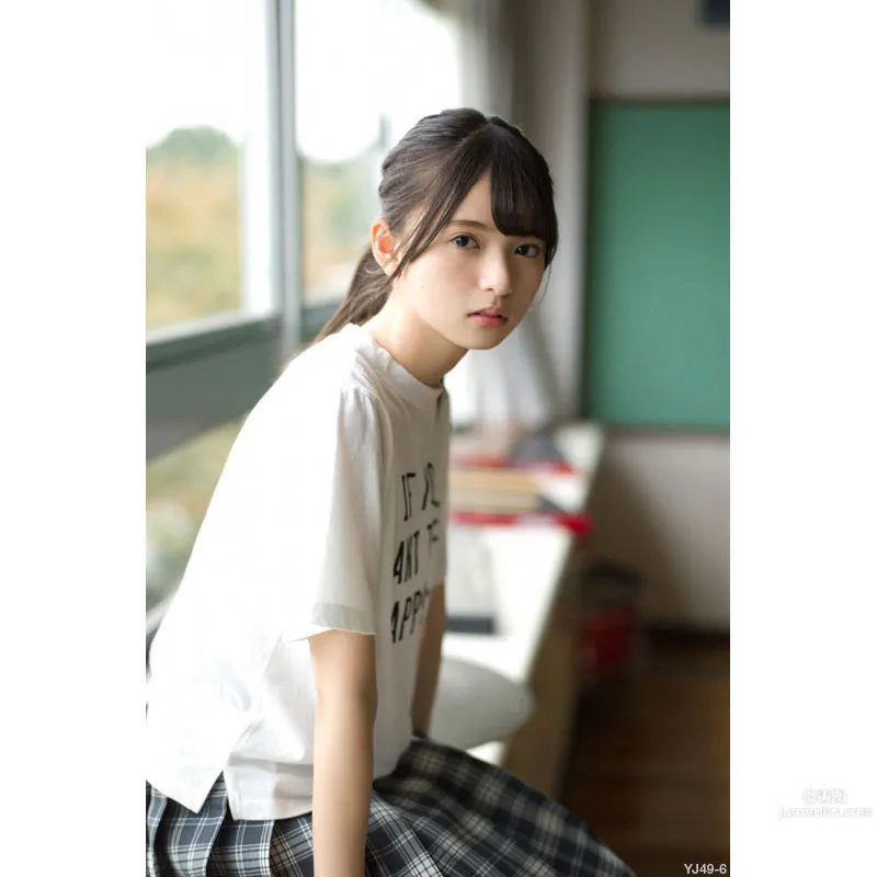 [Weekly Young Jump] 2015 No.49 SPECIAL_5