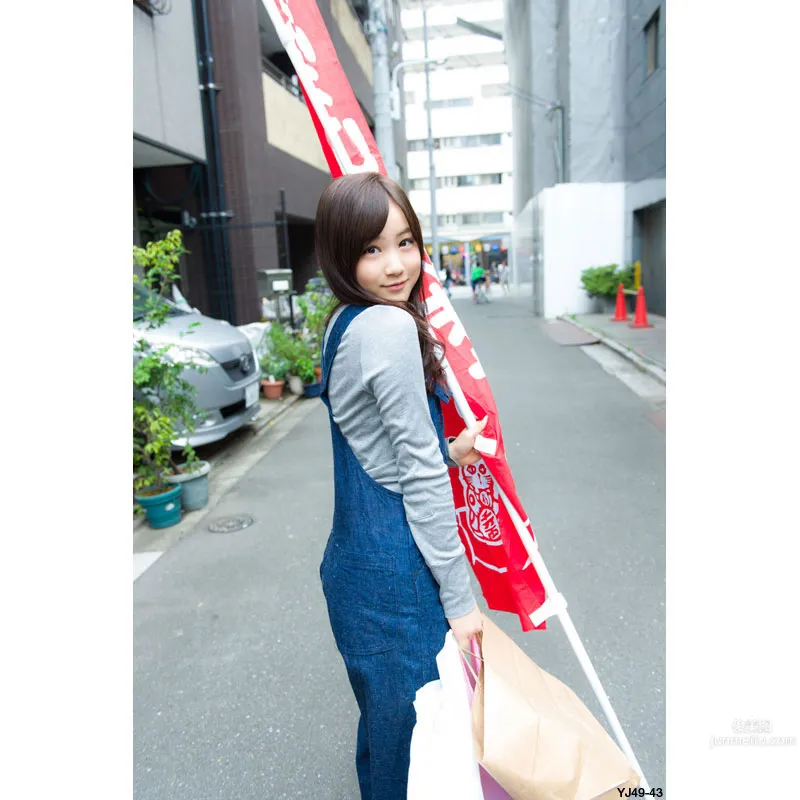 [Weekly Young Jump] 2015 No.49 SPECIAL_42