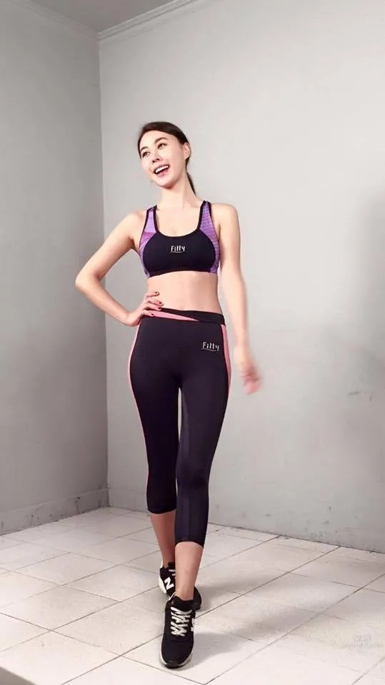 米恩绮Mini- 牛奶甜心私房照 29