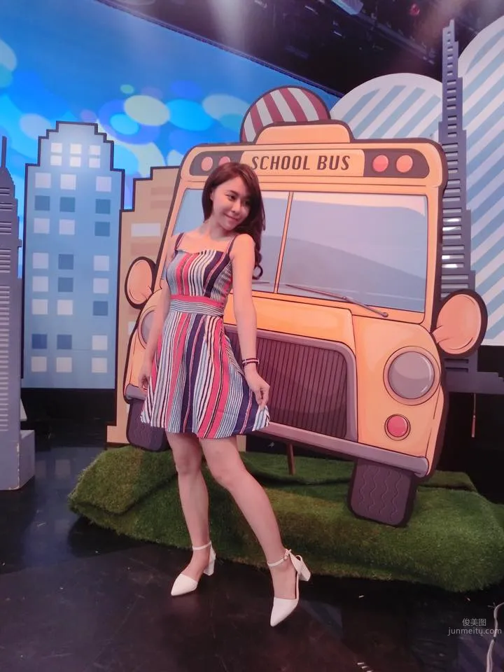 米恩绮Mini- 牛奶甜心私房照 31