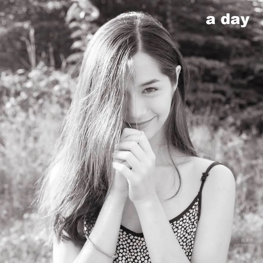 Violette Wautier(วิโอเลต วอเทียร์ )- 泰妹私房照_6