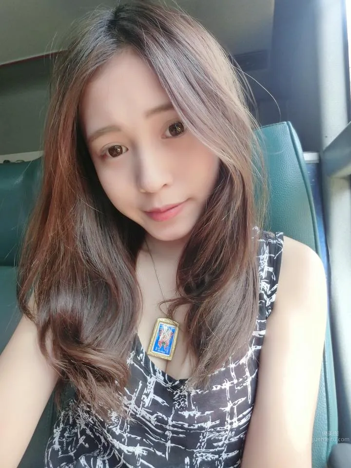 欧佩姗- 脸书网私房照_6