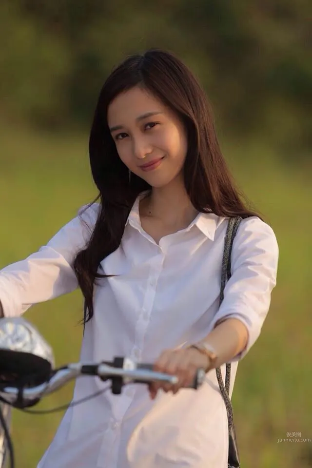 越南奶茶妹(Vũ Phương Anh)- 極品養眼私房照 24