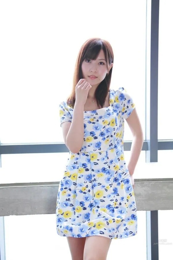夏目百合子- 家居私房寫真 33
