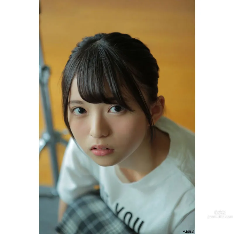 [Weekly Young Jump] 2015 No.49 SPECIAL_7