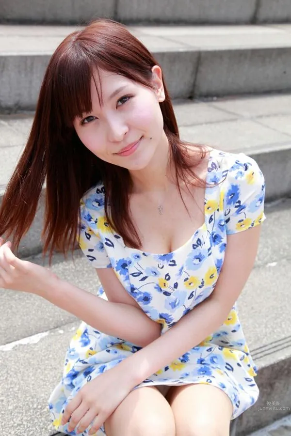 夏目百合子- 家居私房寫真 34