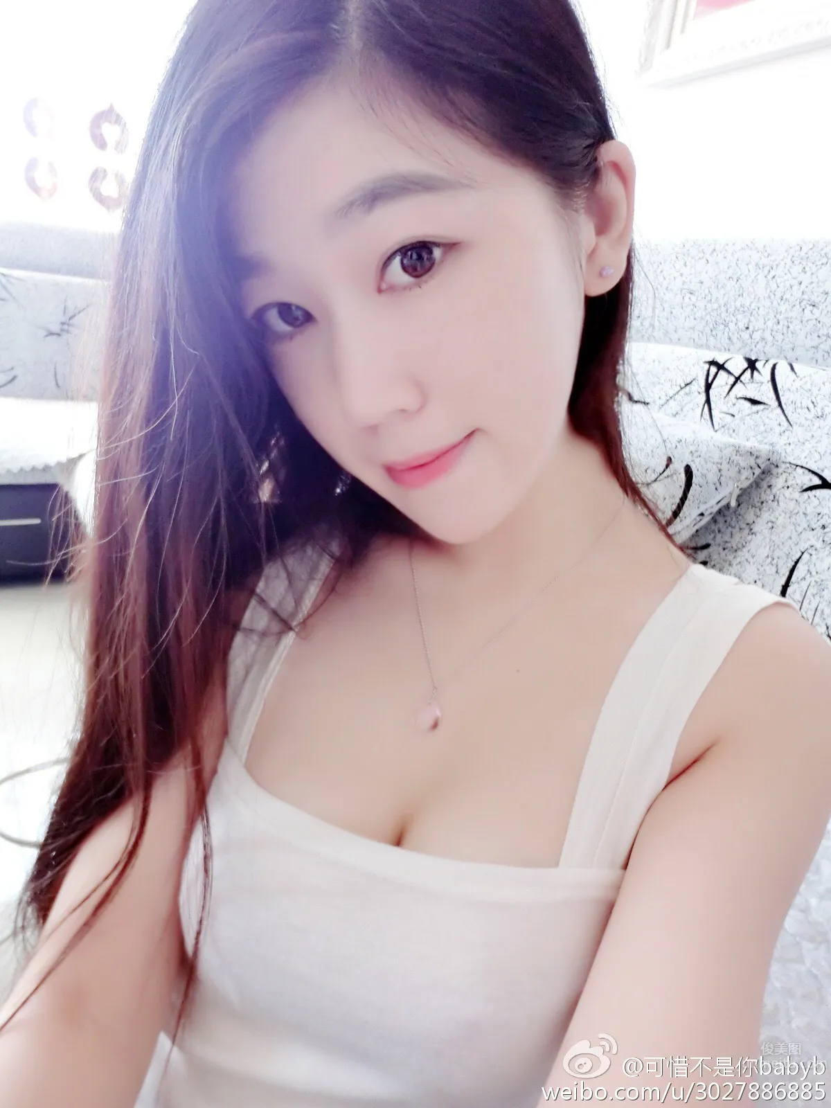小喬babyb- 微博私房寫真 25
