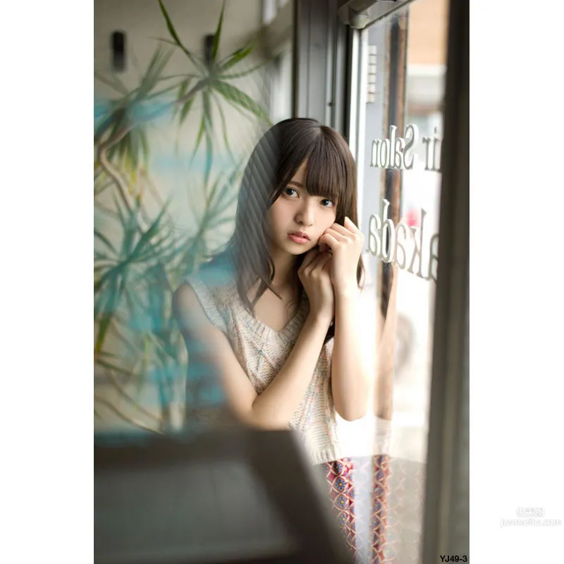 [Weekly Young Jump] 2015 No.49 SPECIAL_2