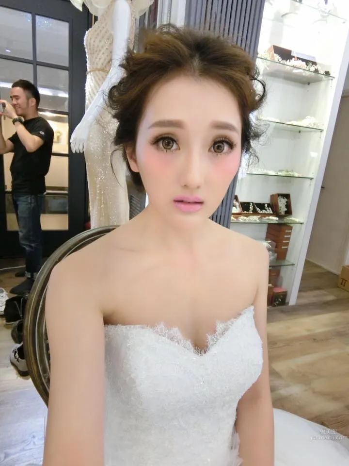 安可芯- Facebook养眼私房照_0