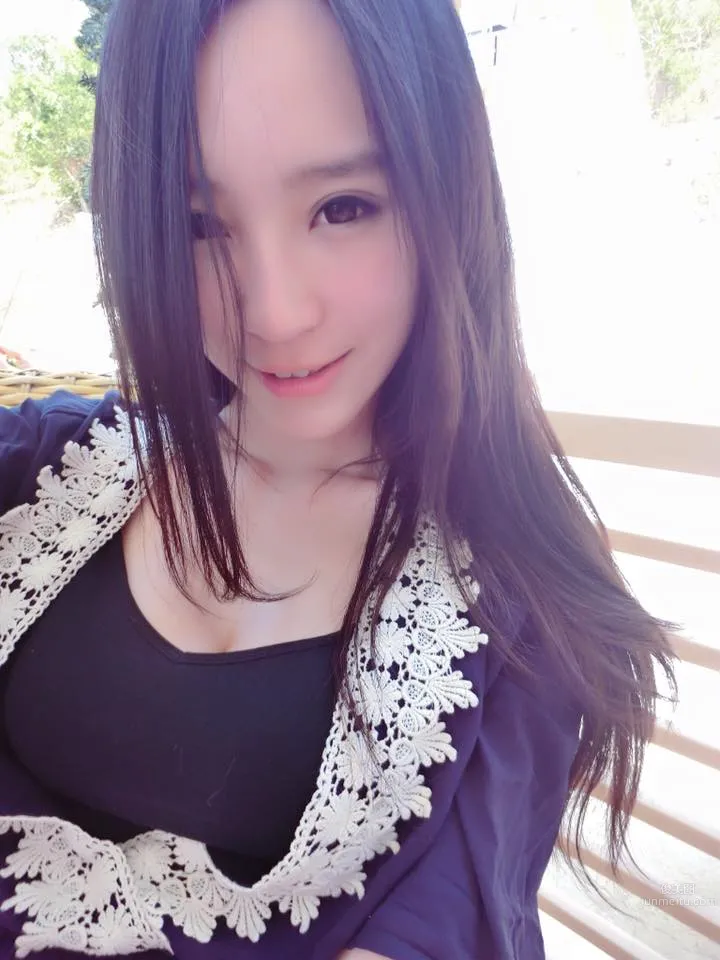 牟亞玓-「包子西施」美人私房照 16