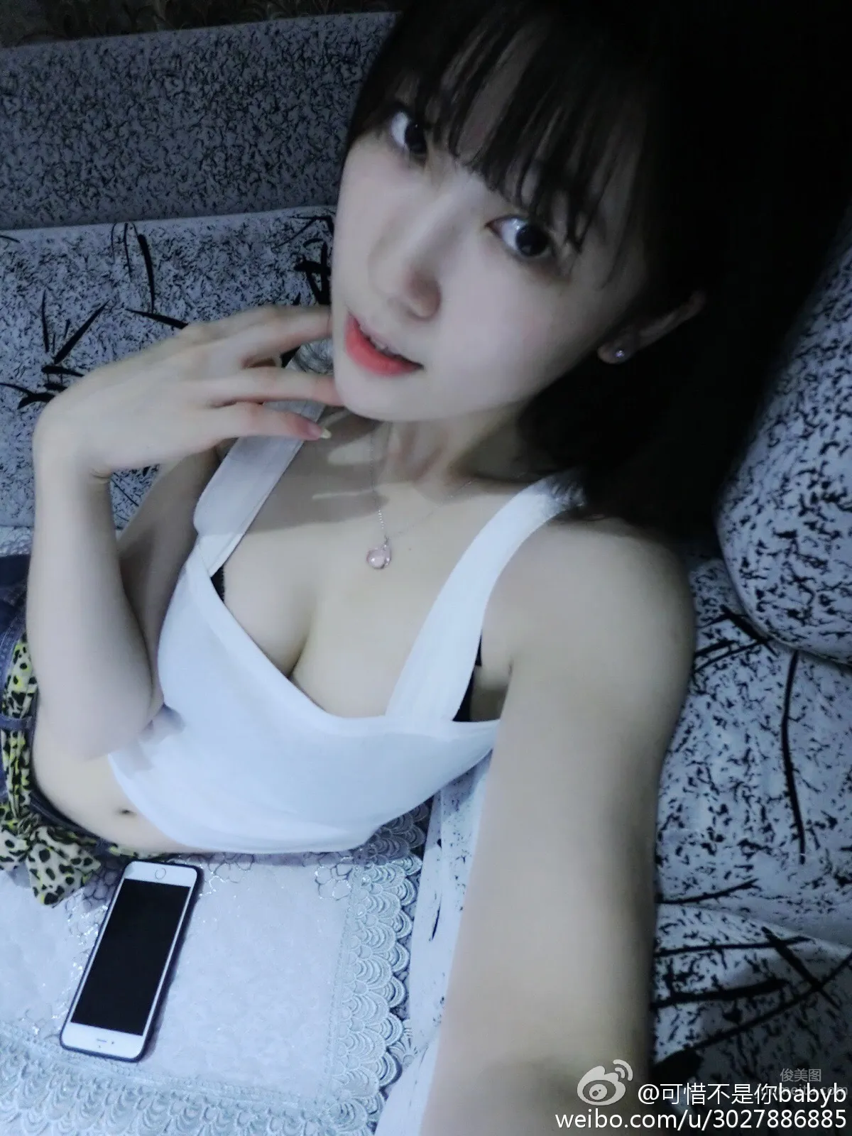 小喬babyb- 微博私房寫真 20