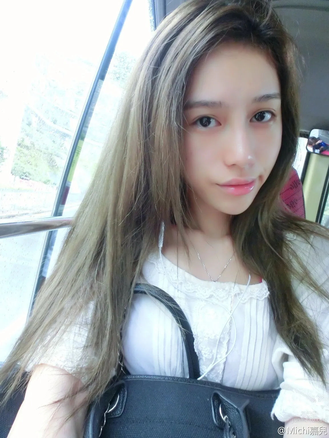Michi_Ho(何嘉儿)- 微博私房照_24