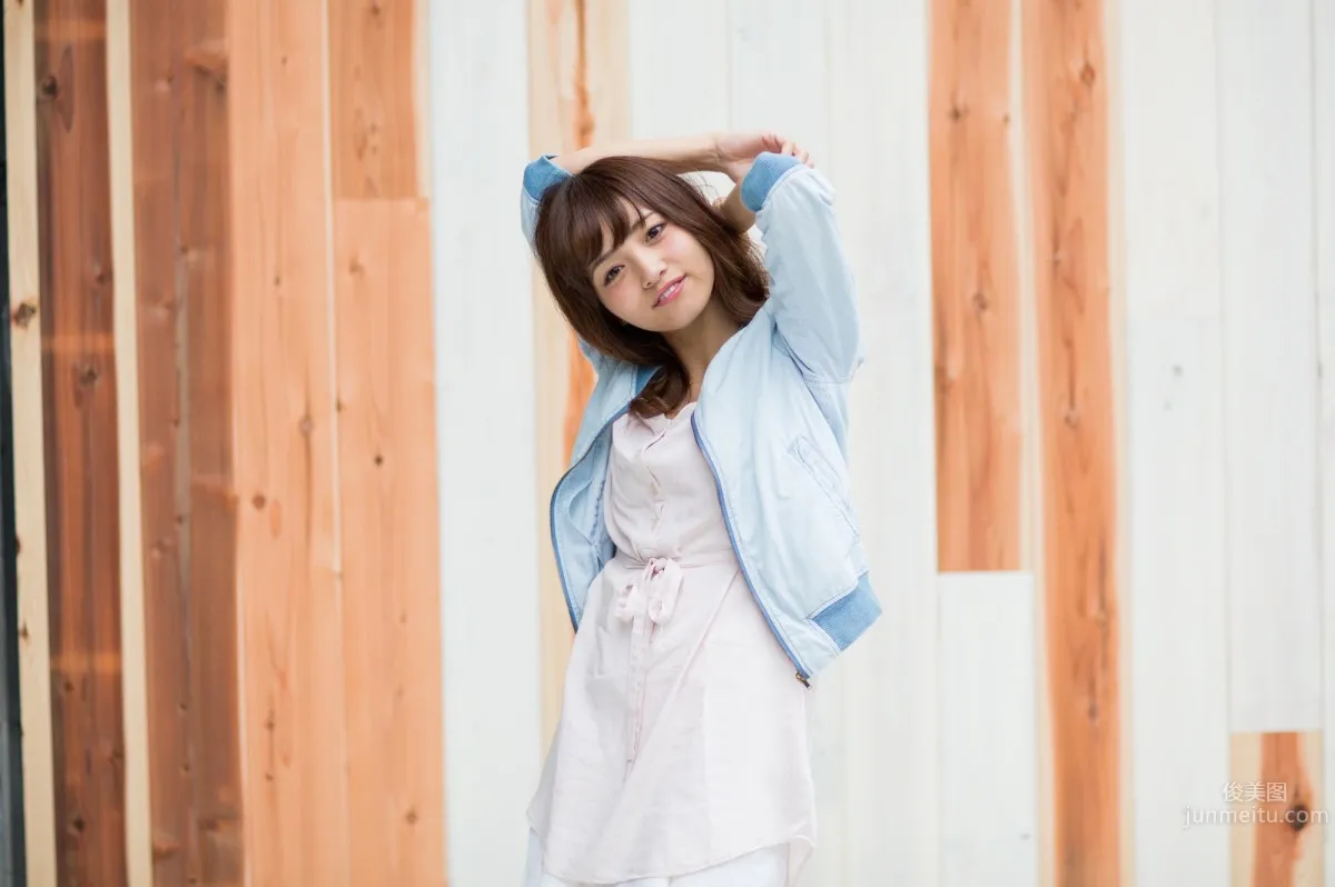 三田寺円- 美女历清纯小护士_0