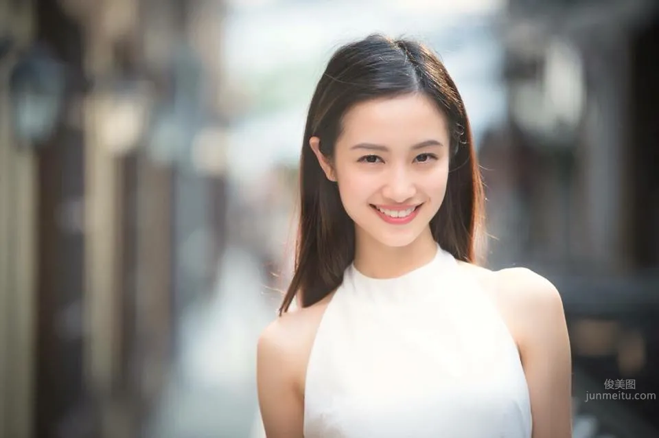 越南奶茶妹(Vũ Phương Anh)- 極品養眼私房照 13