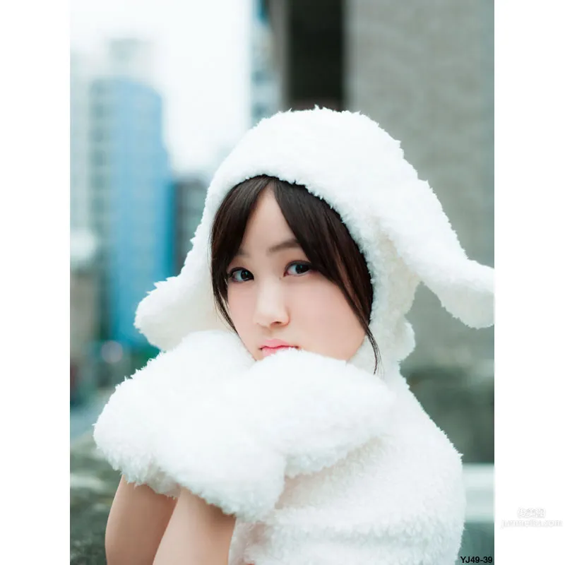 [Weekly Young Jump] 2015 No.49 SPECIAL_38