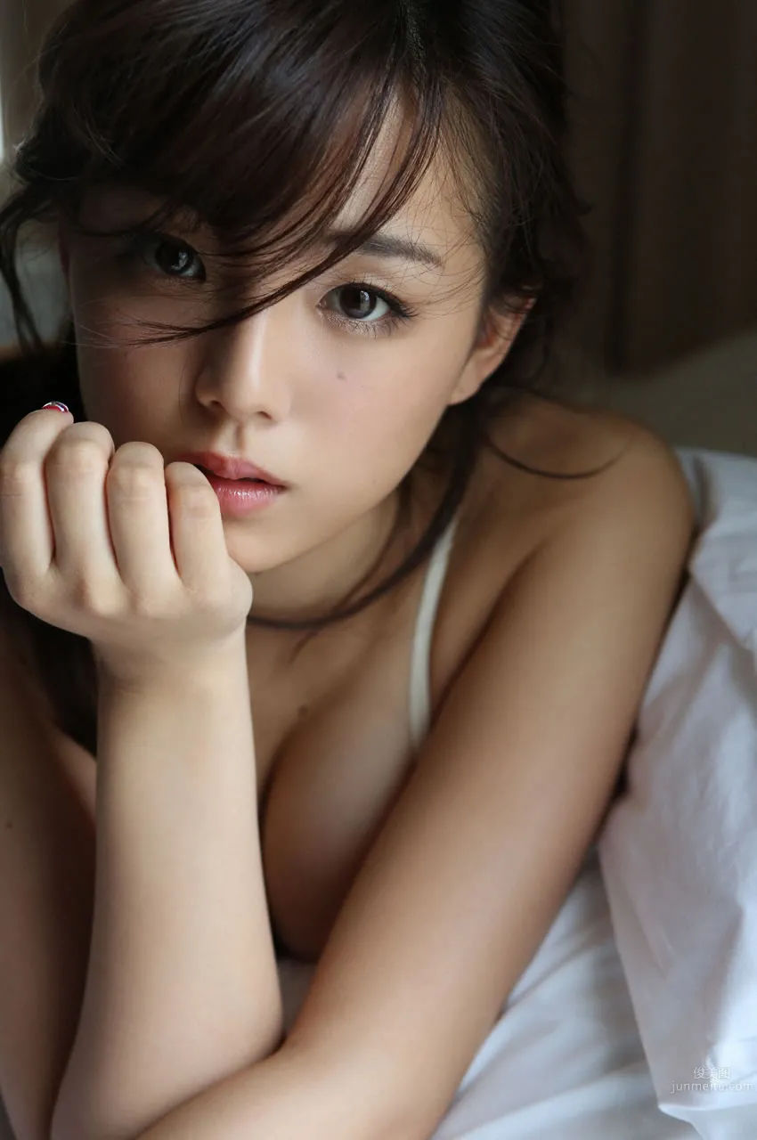 篠崎愛- [WPB-net] EXtra No.227 Ai Shinozaki 33