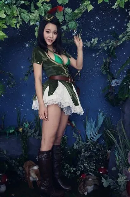 南真菜果(喜多愛)- 童顔養眼私房照 18