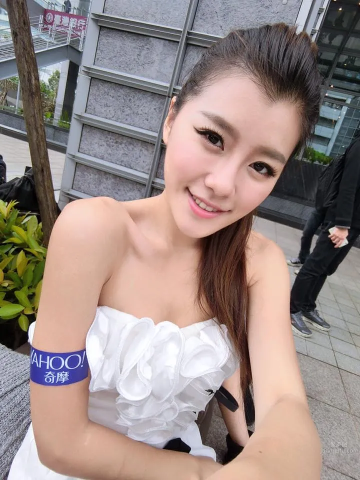陳波波Bobo- 拳擊正妹私房寫真 12