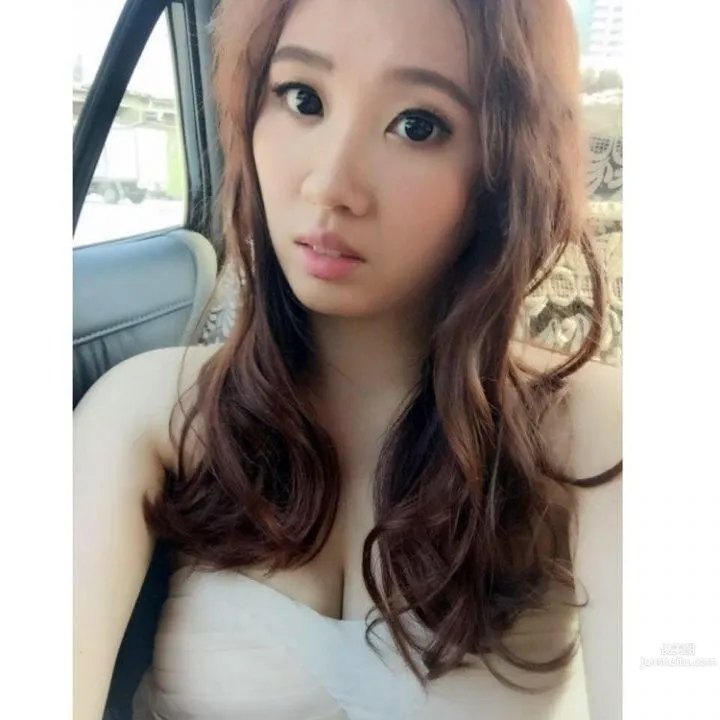 欧雅婷(欧欧)- 外拍写真图片_17
