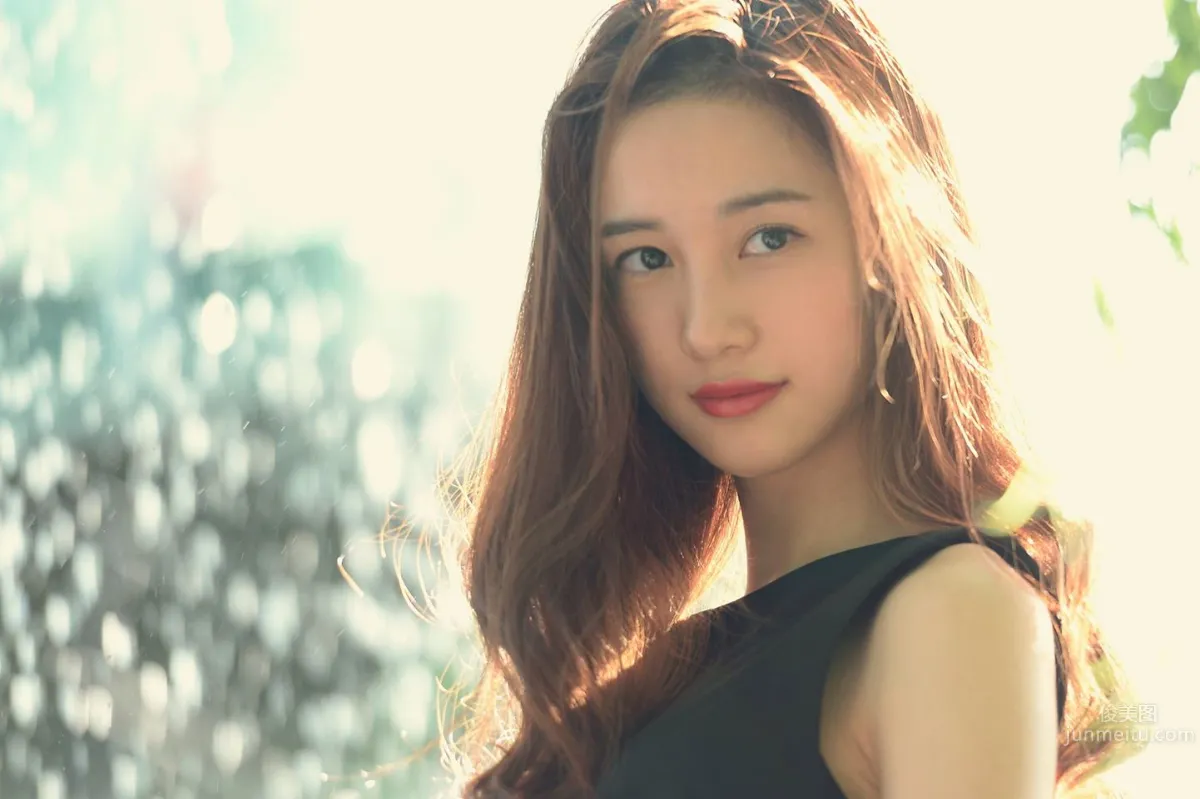越南奶茶妹(Vũ Phương Anh)- 極品養眼私房照 2